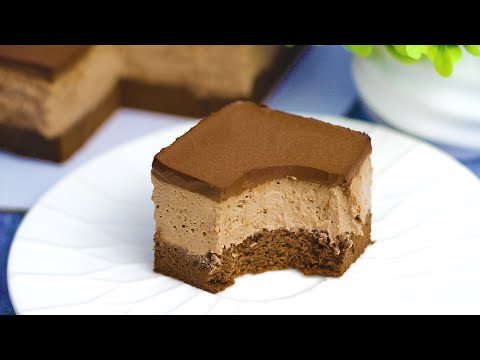 Видео: Торт МЕЧТА! Настолько просто и вкусно! Низкоуглеводный пп рецепт без сахара!