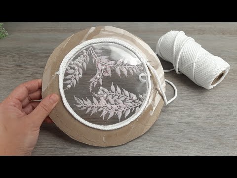 Видео: Я даже не ожидала что у меня получится такая Невероятная Красота