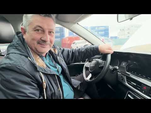Видео: Купил КИА из КИТАЯ! Не пожалел ли клиент?