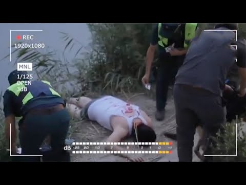 Видео: "Соҳилга чиқиб қолган эркак кишининг жасади..." 80-қисм | "Voqea joyi" o'zbek seriali