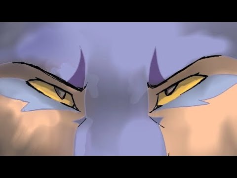 Видео: Комикс - "Волки Чарайда" 2 часть 5 главы