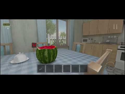 Видео: Играю в Schoolboy runaway мод меню