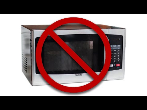 Видео: Ненавистник гамбургеров