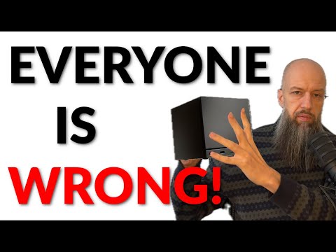 Видео: Все ошибаются насчет новой паровой машины Valve