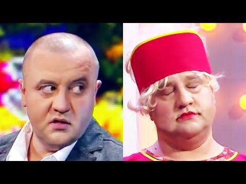 Видео: 🤣 Дизель Шоу 2020 🤣 - ЛЮТЫЕ ПРИКОЛЫ и ПРИКОЛЮХИ за ФЕВРАЛЬ| ЮМОР ICTV