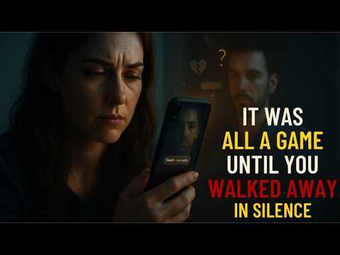 Видео: Они бросили тебя, словно ты ничего не значил? Твоё молчание заставит их пожалеть об этом | Stoic ...