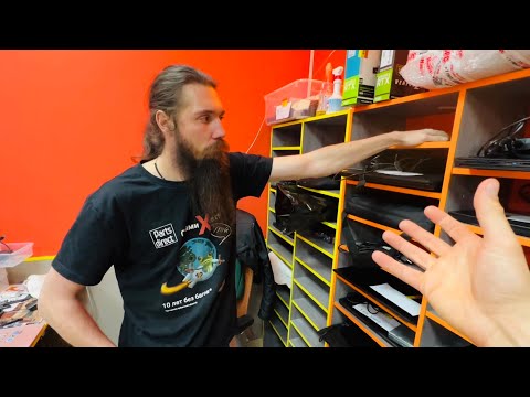Видео: Что несут в ремонт в Питере?! 99 заказ за 2 недели! 🔥