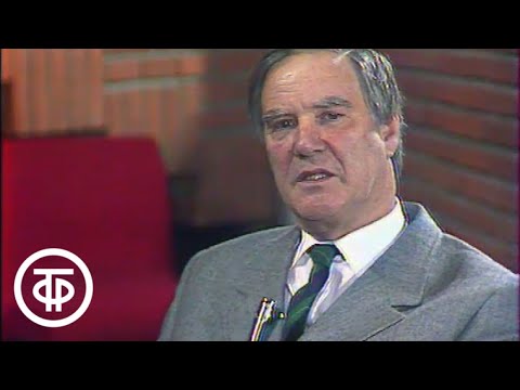 Видео: Очевидное - невероятное. Спасет ли мир красота? (1989)