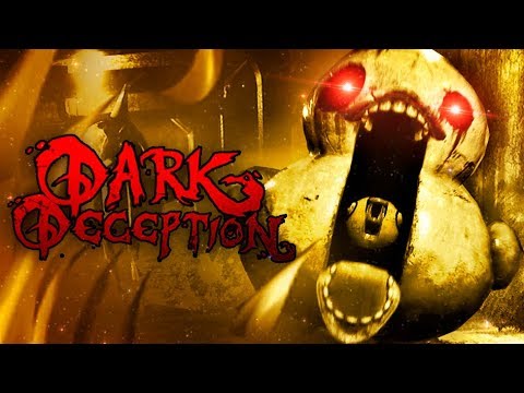 Видео: ВСЕ СЕКРЕТЫ и ПАСХАЛКИ УТОЧЕК!! ВСЯ ИСТИНА о DREAD DUCKY!! -  Теории и Факты Dark Deception