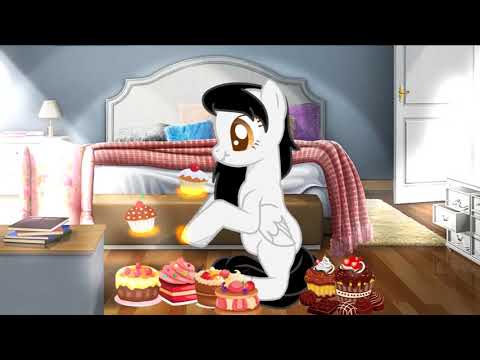 Видео: [Пони клип - Я БЕРЕМЕННА]