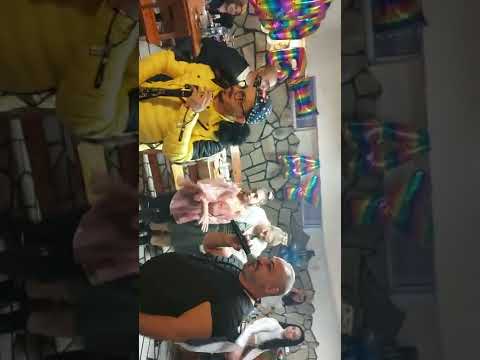 Видео: орк съни бенд рд мартин