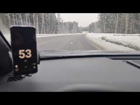 Видео: Jetour Dashing - разгон до 100