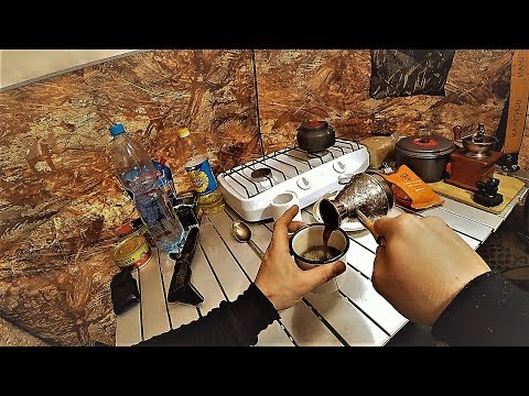 Видео: ТАЙГА! ОДНИ ПРОБЛЕМЫ! ЕДУ НА СТРОИТЕЛЬСТВО ИЗБЫ.