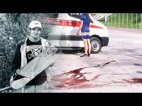 Видео: ТРЕШЕР РАЗБИЛСЯ НА СКЕЙТЕ И ВПАЛ В КОМУ!