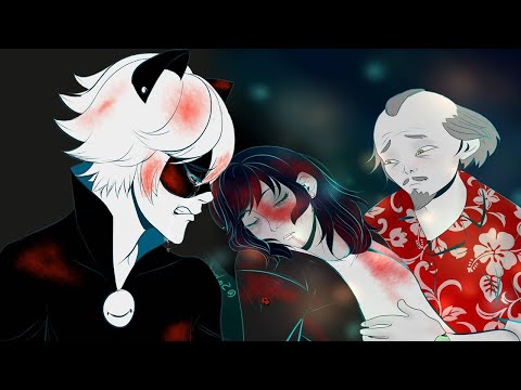 Видео: КОНЕЦ ЧУДЕСНОЙ ЛЕДИ БАГ