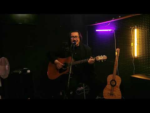 Видео: Тимур Хидиров / Пролетарский фингерстайл