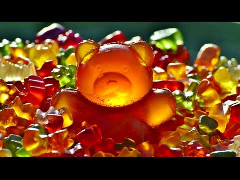 Видео: Катя Лель - Мой Мармеладный (Dj Scorpio Rework)