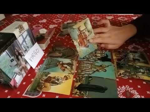 Видео: ДЕВА ❤️ ВАША НАСТОЯЩАЯ ПАРА ПРИБУДЕТ ПОСЛЕ... ✨ НОЯБРЬ 2025 ТАРО СЕГОДНЯ ЛЮБОВЬ