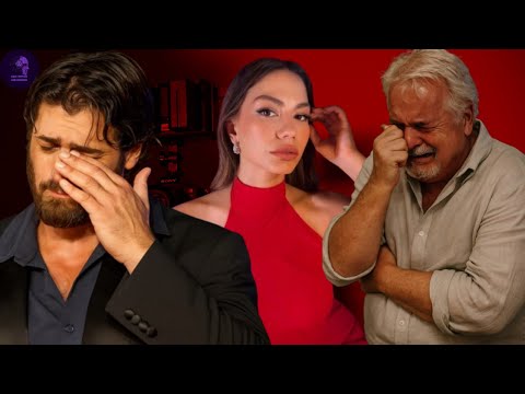 Видео: Интервью с отцом Джана Ямана, Гювеном Яманом, в слезах: «Мой сын лжет!»