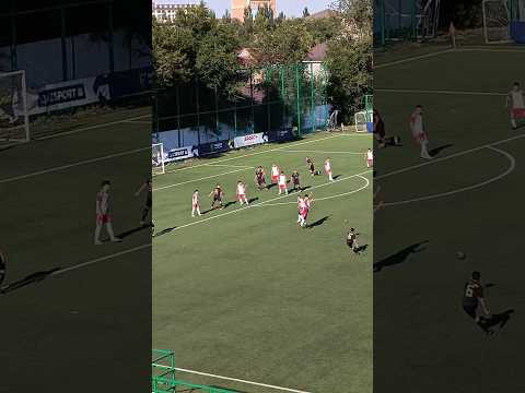 Видео: #football #футбол #goals #shorts #sia