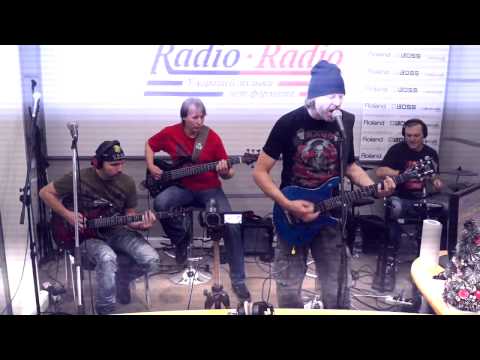 Видео: Играю как Хочу: гр Монгол Шуудан - Колоколенка (cover Леонид Сергеев)