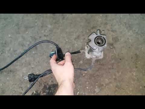 Видео: Отзыв предпускового электрического подогревателя Северс+ 1,5 кВт после двух зим