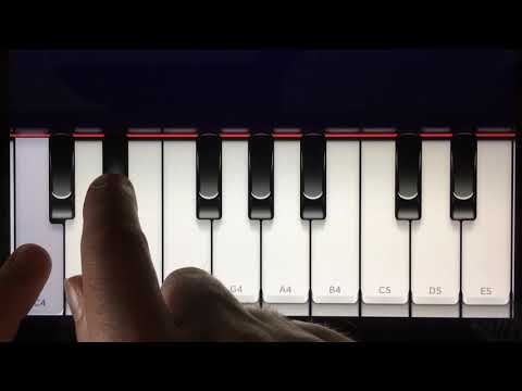 Видео: Строй Open G. Построение аккордов. Часть 2-я.