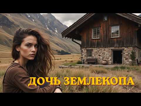 Видео: КРУТАЯ ПРЕМЬЕРА 2026! Дочь Землекопа |  Драма, мелодрама