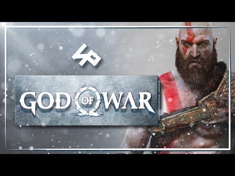 Видео: God of War | Бывших спартанцев не бывает! | Игрореликт