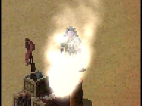 Видео: Прямая трансляция по игре Omega Vanitas