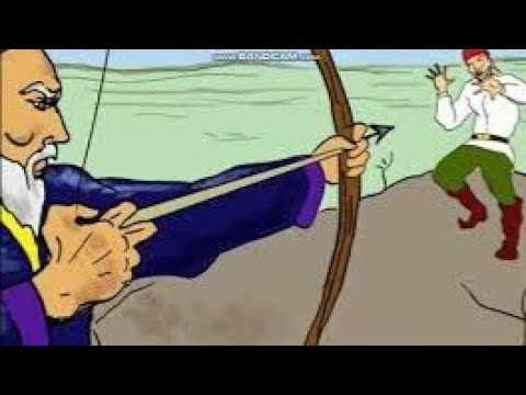 Видео: Мұхтар Шаханов “Әке үкімі„