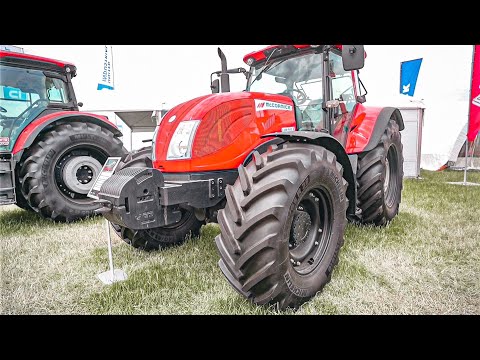 Видео: Я ВАМ НЕ КИТАЙ. MACCORMICK G165 Max