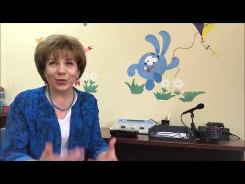 Видео: Томатис и вопросы, связанные с ним: программа, тест, методика. Ч.1