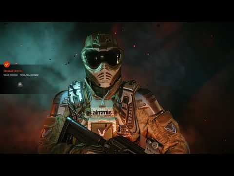 Видео: играю в Warface