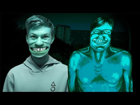 Видео: ОНИ ПРИШЛИ за ТОБОЙ!!!  No, I'm not a Human