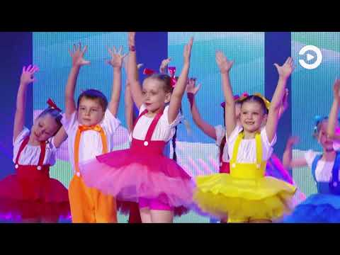 Видео: Шоу-программа театра эстрады "Провинция" (Часть1)