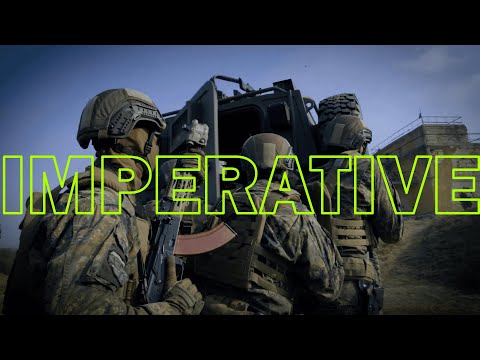 Видео: Да Живее България! 𝘽𝙪𝙡𝙜𝙖𝙧𝙞𝙖𝙣 𝘼𝙧𝙢𝙚𝙙 𝙁𝙤𝙧𝙘𝙚𝙨 𝙀𝙙𝙞𝙩 𝟮𝟬𝟮𝟯 - IMPERATIVE