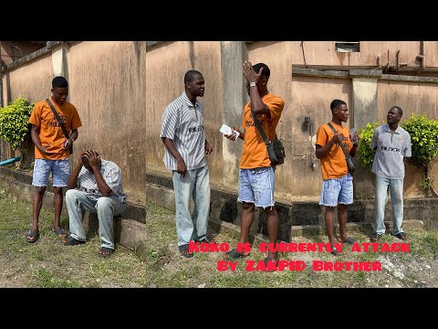 Видео: Семья Закпид послала злую силу на Коко, попросив его покинуть дом Закпид после его исчезновения.