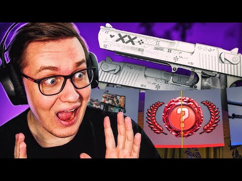 Видео: ВЫБИЛ ДВА РЕДЧАЙШИХ ДИГЛА ЗА 10 КЕЙСОВ В КС ГО! ОТКРЫЛ 1500 КЕЙСОВ РАЗЛОМ БЕЗ НОЖА В CS:GO