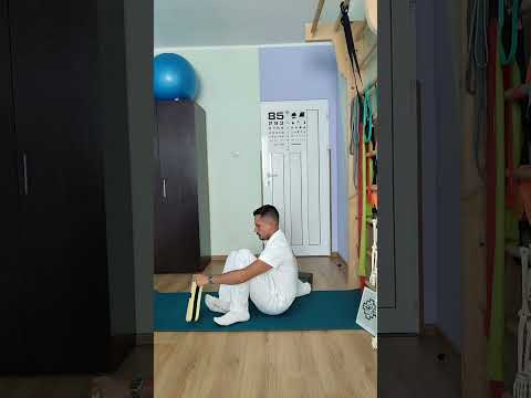 Видео: Болка в кръста ( килване таза напред Anterior Pelvic Tilt)
