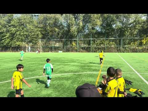 Видео: Кубок дружбы 8+1, FFC 2014 🆚️  Кайрат ф1 2014  (2-2) 09.10.2025 г.