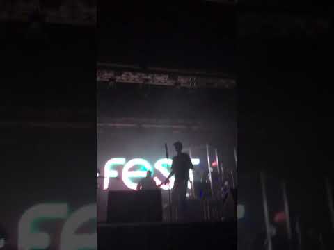 Видео: T-Fest ( новая песня) | Киев 25.05.18