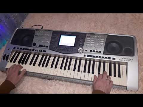 Видео: Гагаузская музыка