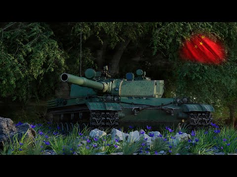 Видео: BZ-176 - В балансе