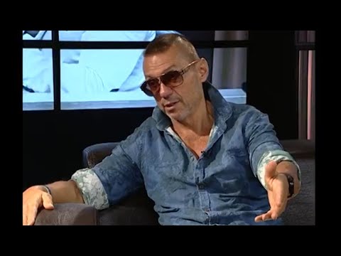 Видео: ЖУРНАЛИСТЪТ КРУМ САВОВ