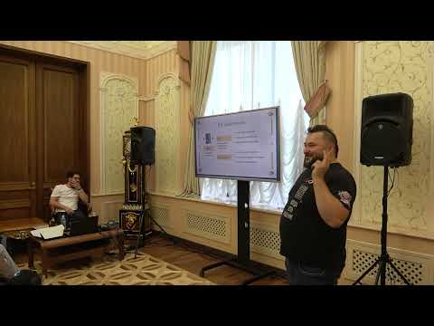 Видео: О том как надо строить SLA и определять метрики мониторинга для продакшена (Влад Шарпио)