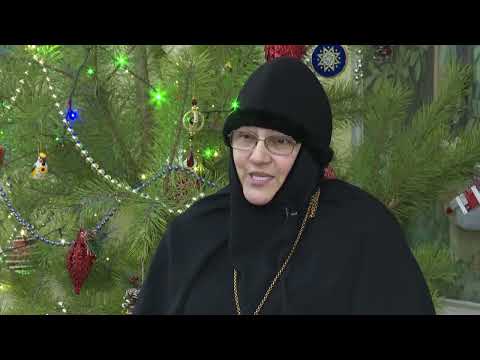 Видео: Подготовка к Рождеству на Сольбе