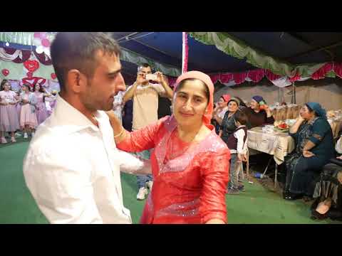 Видео: Исмаил и Дилбар_Банкет_4 часть 2020