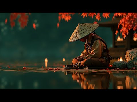 Видео: Путешествие, руководимое монахами, к внутреннему покою и спокойствию