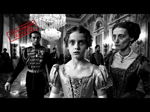 Видео: (1860, Санкт-Петербург) Мрачная тайна: как Алексей стал Александрой...